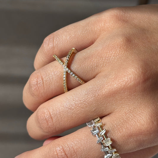 Anillo Rina