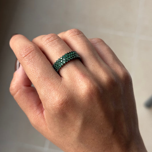 Anillo Selena