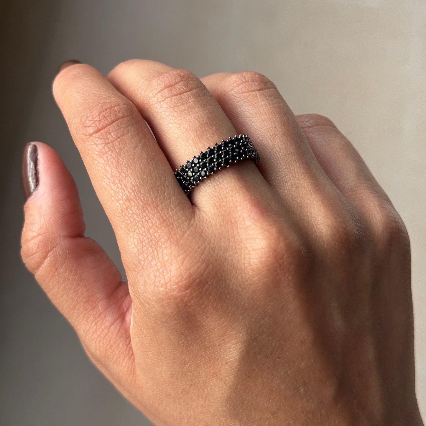 Anillo Selena