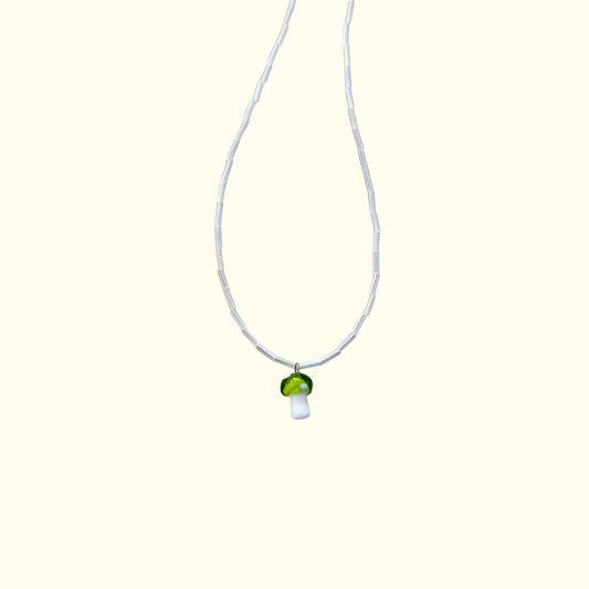 Cadena Hongo