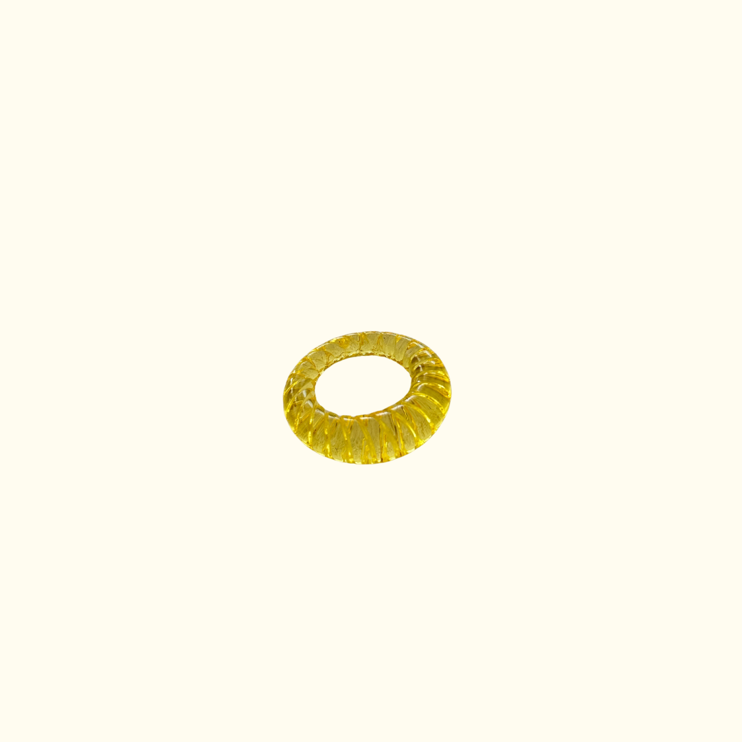Anillo Anemona