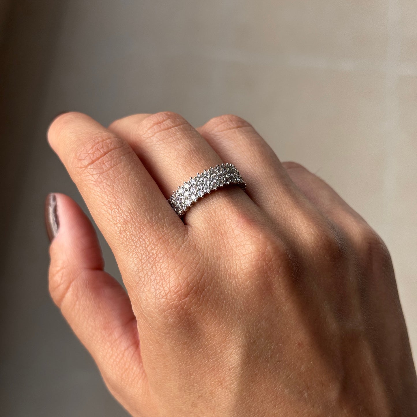 Anillo Selena