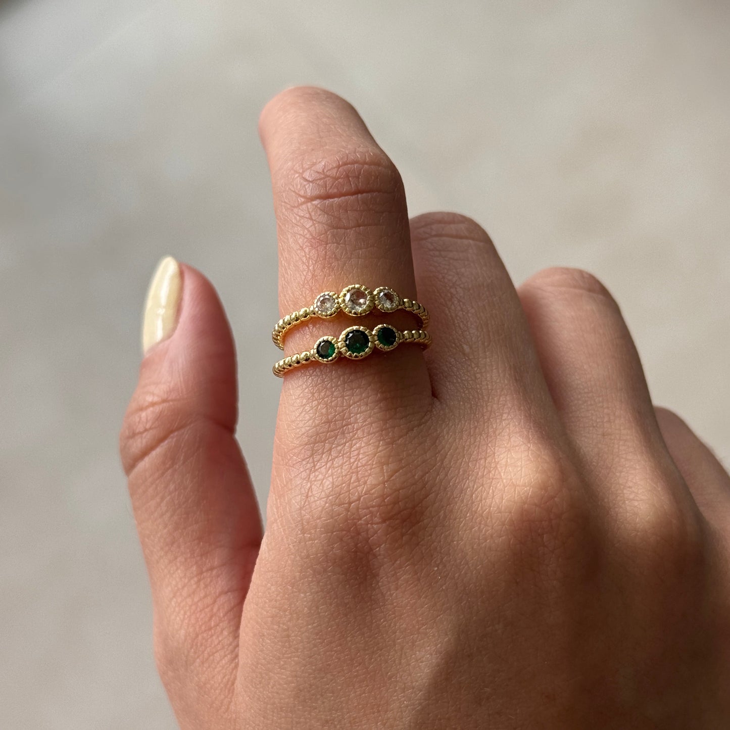 Anillo Ana